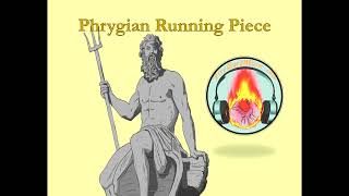 Phrygian Running