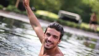 Happy Birthday Mariano Di Vaio (By Avnit)