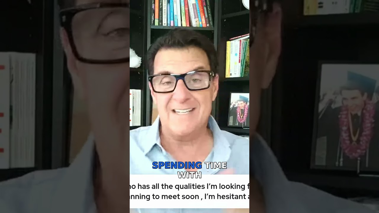 Делайте ЭТИ вещи с мужчиной, чтобы построить доверие