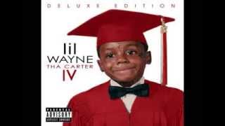 Lil wayne - Interlude feat. Tech N9ne (Tha Carter 4) [HD]
