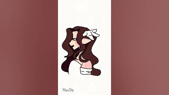 Trying to animate #art #originacharacter #artist #animatry #animation #animatic #animationvideo