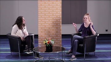 Fireside Chat with Sara Hooker & Natacha Mainville, Google Brain