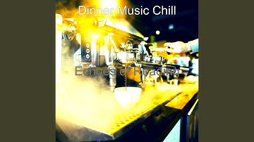 Number One Jazz Sax with Strings - Vibe for Staying Home