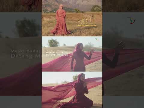 Lesti - Di Arsy-Mu (Lirik)