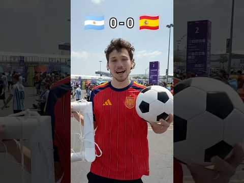 Which Country Can Score More Goals? #YoutubePartner #FIFAWorldCup