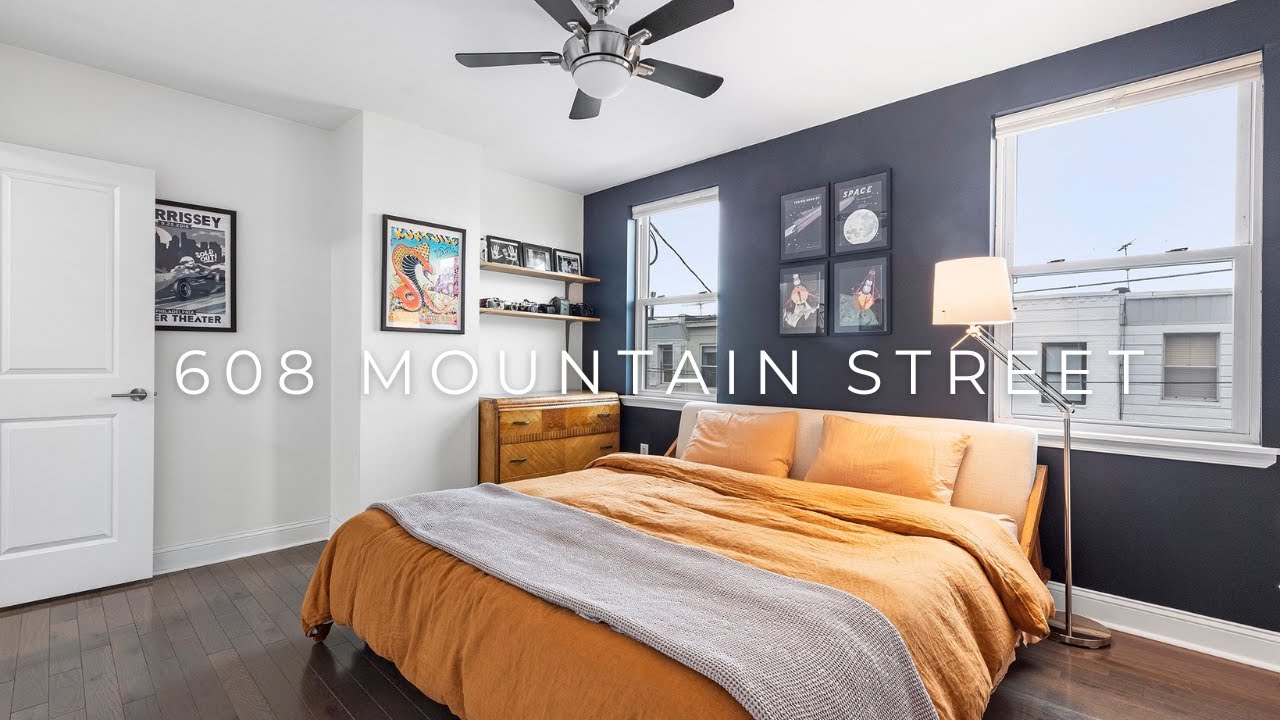 608 Mountain Street | 2 beds 1 bath | Dickinson Narrows Philadelphia