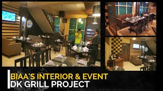 Biaas Interior & Events