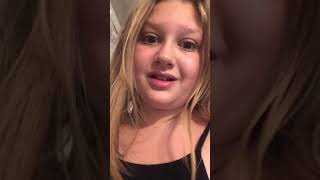 Part 1 Of My Morning Routine