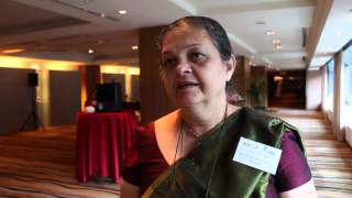 Selyn Founder Sandra Wanduragala - Interview Series Women In Business Iora Summit 2014