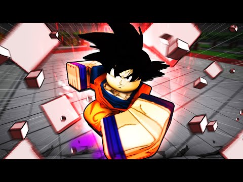 TROLLING Using GOKU