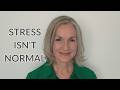 Why Chronic Stress Turns Into Illness (and What Helps)