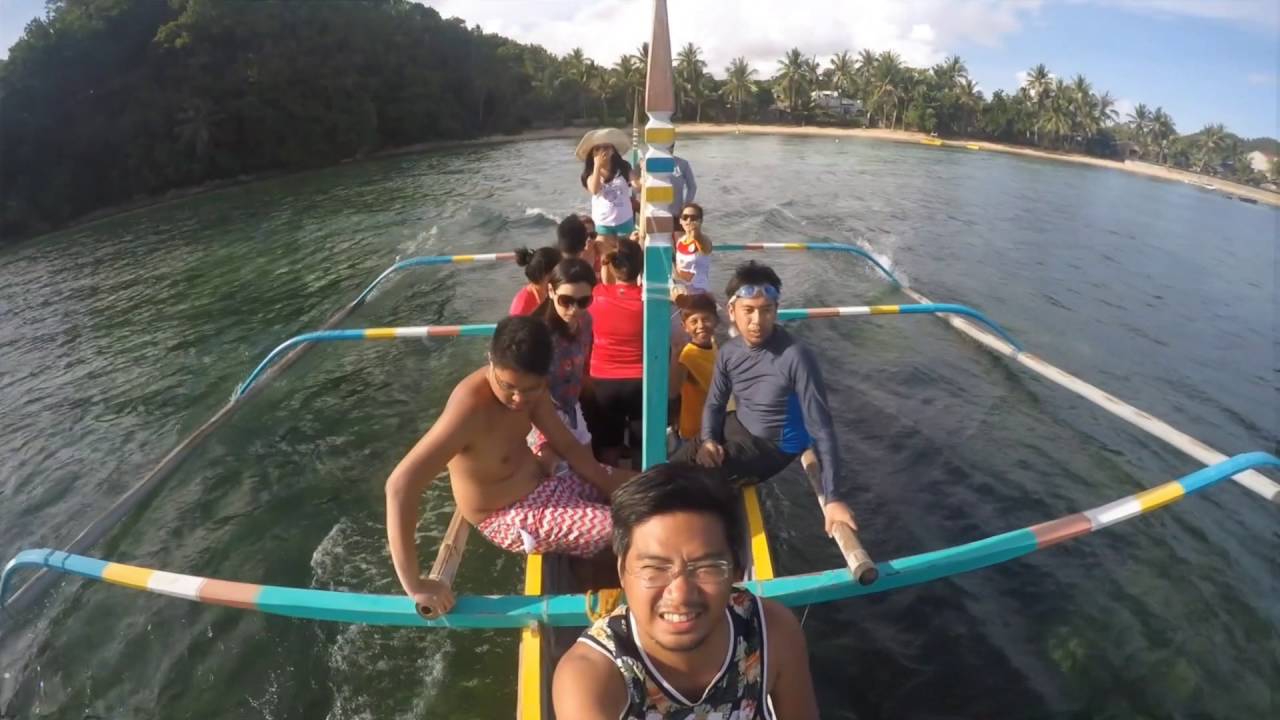 Catanduanes Travel (2016)
