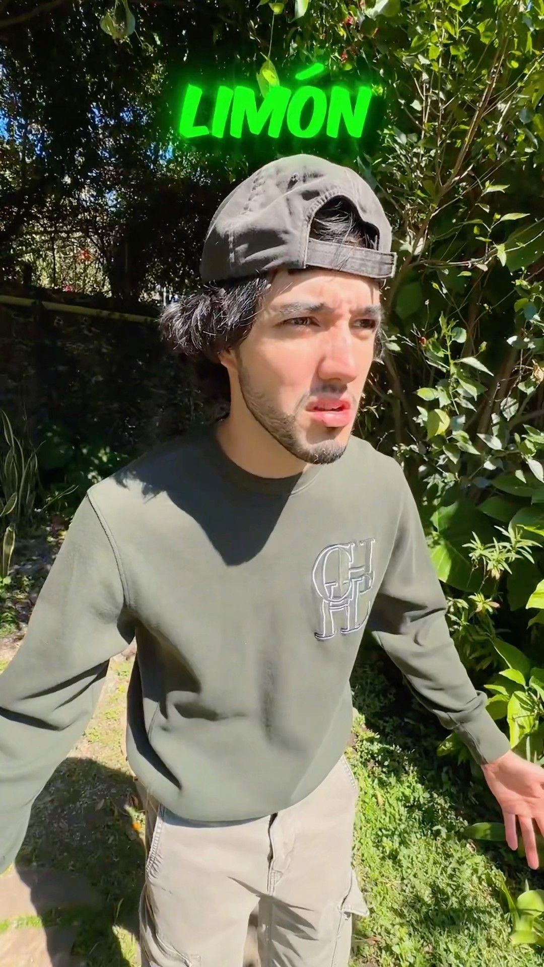 Ricky Limón ESTÁ DESAPARECIDO ???