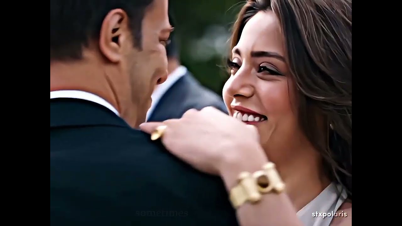 Kızılcık Şerbeti - DoğAy's first dance