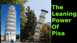 Glue Melted This Wireless Energy Tower (but it STILL Works)