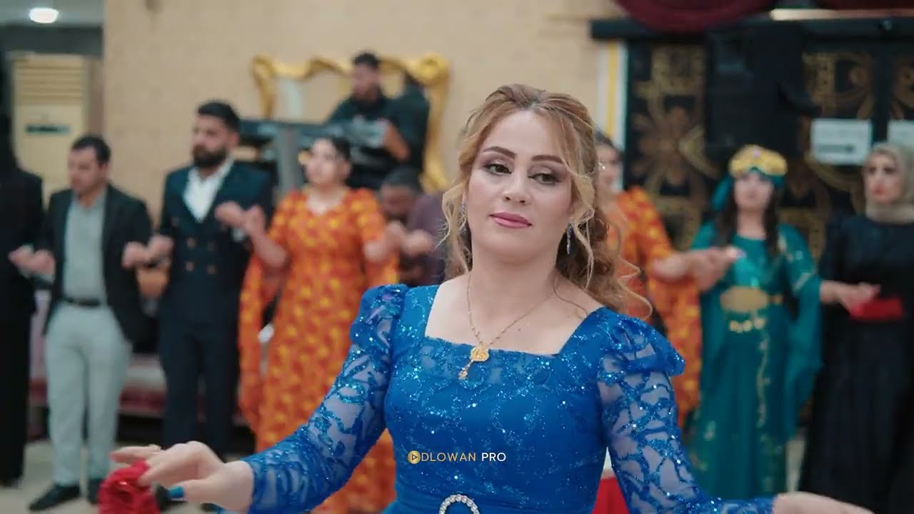 حفلة كوباني قرية طولك ملاطيا العريسان محمود & احلام part1 و أحمد & جودي 13/02/2025 عشيرة واصلي