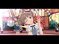 【ミリシタ】箱崎星梨花(SHS)「Come on a Tea Party!」(楽曲SSR)【ユニットMV】[1440p]
