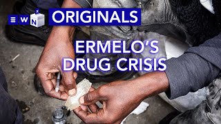 I would climb Mount Everest to stop using’ - Ermelo’s drug crisis