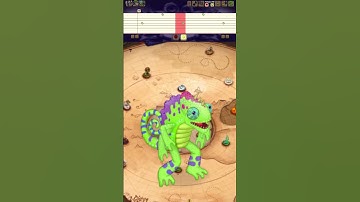 The Monster World: Kazilleon || MSM Composer Tutorial