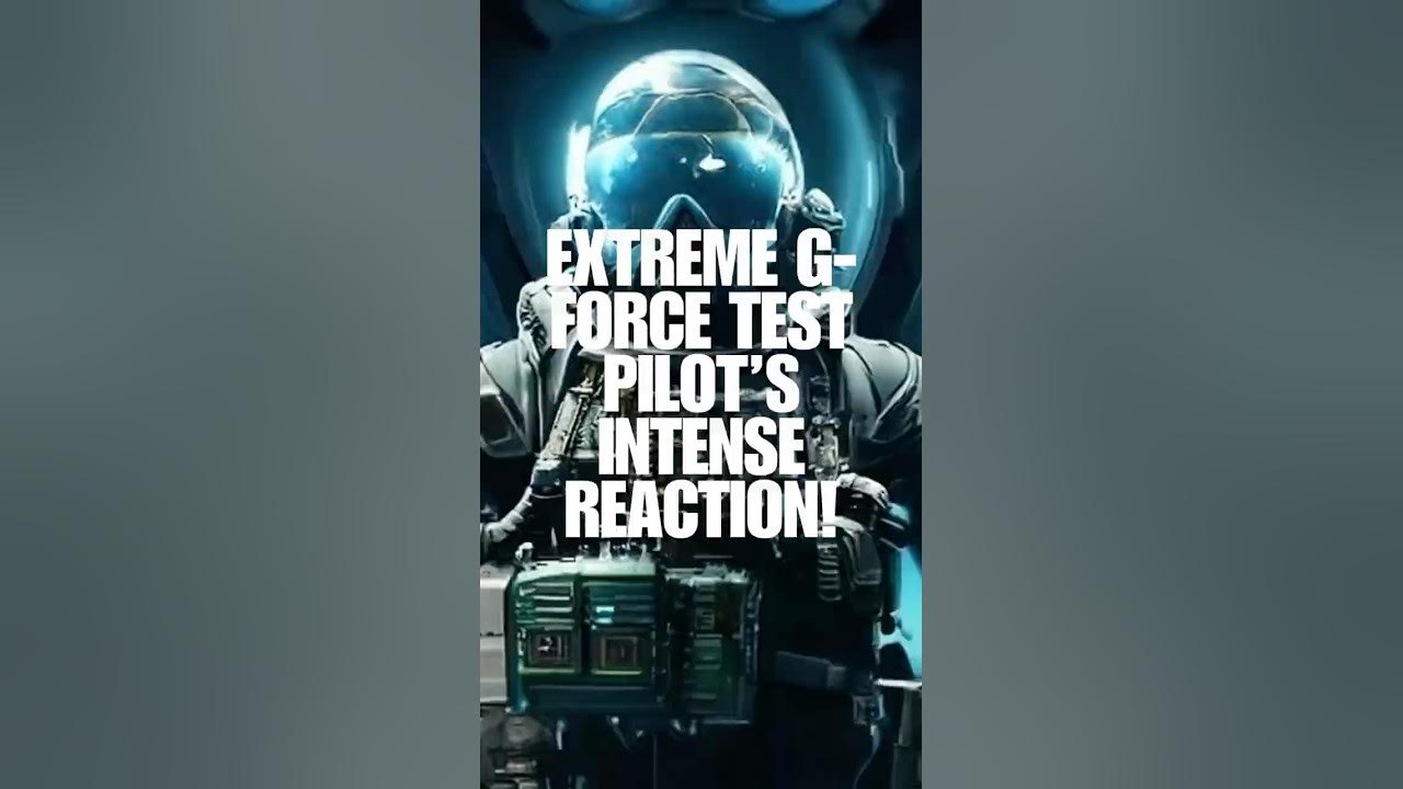 Pilot Experiencing 9G Force During A Test GForceTest PilotLife pilot-experiencing-9g-force-during-a-test-gforcetest-pilotlife