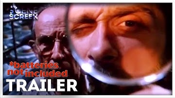 *Batteries Not Included | Official Trailer | Screen Bites