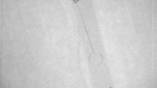 Sheridan Animation Pendulum