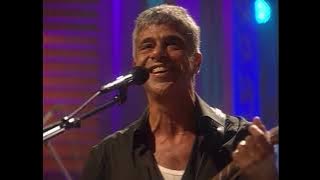 Lulu Santos - Aquilo (Acústico MTV) [Remasterizado 4K]