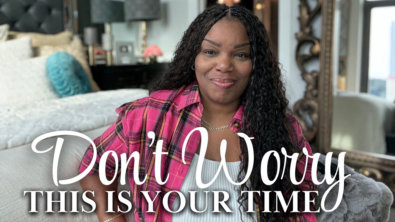God Has Not Forgotten You. This Is Your Word TODAY! - YouTube