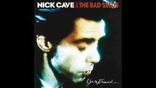 Watch Nick Cave  The Bad Seeds Jacks Shadow video