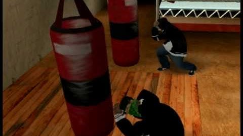 LS-RP.net || G.R.O.V.E vs. Dead President Click - Epic Brawl.