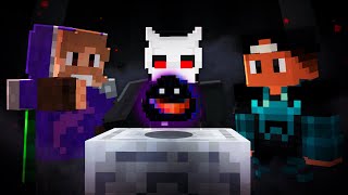 Thumbnail for O MAIOR SEGREDO DO SERVIDOR