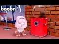 Booba 😀 Season 1 — Sinema salonu — Çocuklar için çizgi film 🔥 Super Toons TV Animasyon