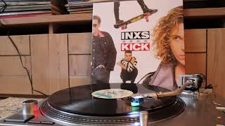 INXS - Mystify