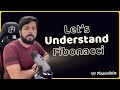 LET'S UNDERSTAND FIBONACCI || VP FINANCIALS image