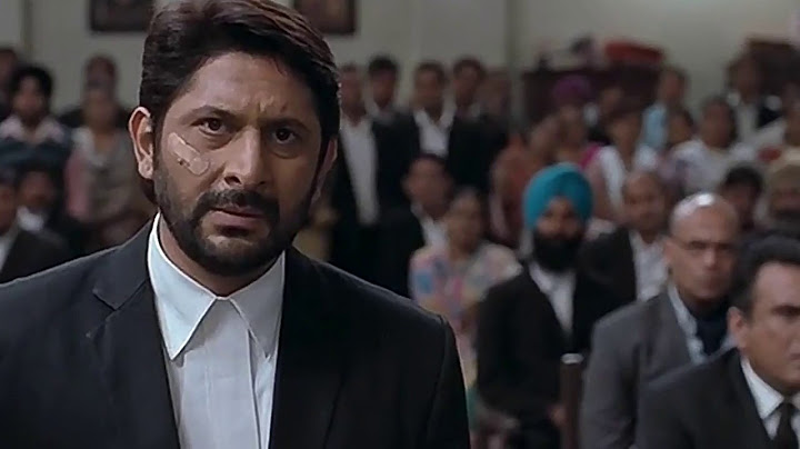 Kaun hain ye log kahan se aate hain ye log spoof | Jolly llb | Arshad Warsi