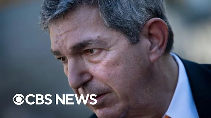 European Union ambassador: "This is a crisis that Russia created"