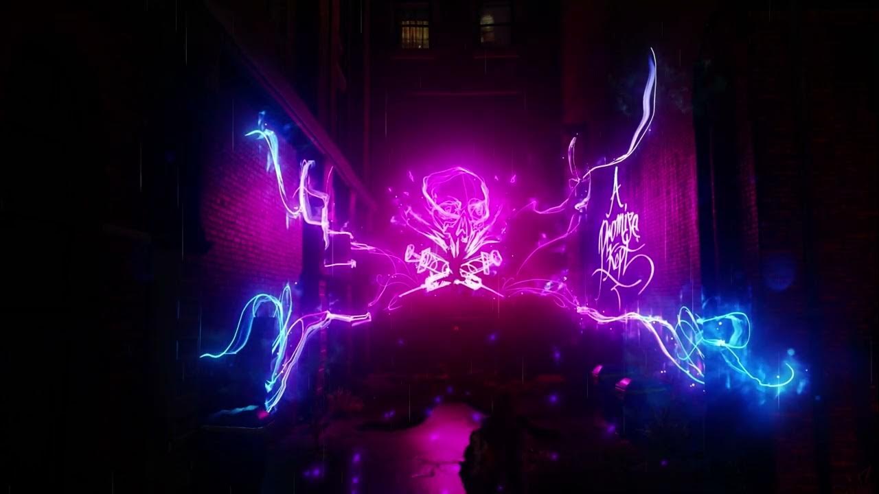 خلفيات متحركه 4k لسطح المكتب - YouTube