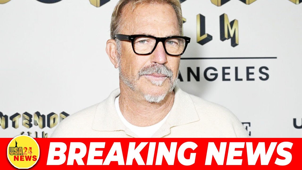 Kevin Costner Explores Yellowstone to Yosemite in New Docuseries