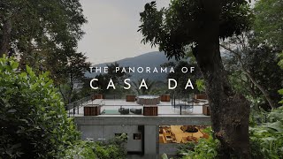The Nature And Concrete Ambiance In Rio de Janeiro: Architectural Tour | ARCHITECTURE HUNTER