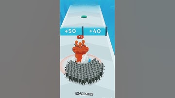 🤣Count master part 3 #gaming #sorts #subscribe #funny #like