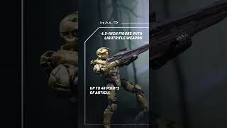 Halo 4 Master Chief | Jazwares Vault