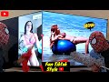 Prank with amazing beauties  20  wanna miss   boxtoxtv