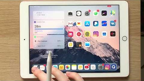 Getting Started with Digital Planner and Stickers in GoodNotes 5 on iPad