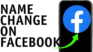 HOW TO CHANGE NAME ON FACEBOOK!