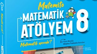 Ari Yayinlari 8.Sinif Atölyem Syf 91-92 Beceri̇ Temelli̇ Meb Sorulari 4-17. Sorulartest 2