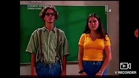 Torbellino - Poco A Poco, 20 Años Después (432hz)