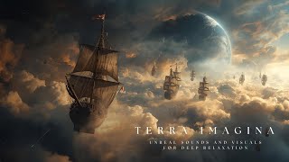 02. SKY FLEET / Music For Deep Focus And Spiritual Journey /  Mind Relax screenshot 1