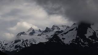 Wilderness On The Katmai Coast