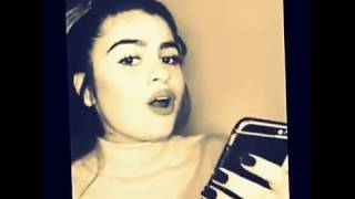 kida ft xhensila uh baby cover by nika