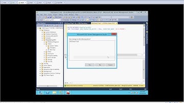SQL 2012 Create FileTable